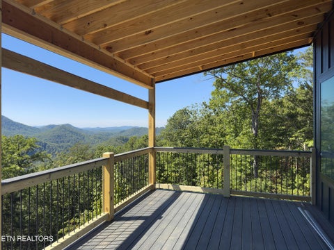 Tiny photo for 4533 Stackstone Rd, Sevierville, TN 37862 (MLS # 1357789)