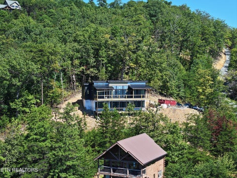 Tiny photo for 4533 Stackstone Rd, Sevierville, TN 37862 (MLS # 1357789)