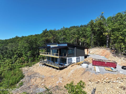 Tiny photo for 4533 Stackstone Rd, Sevierville, TN 37862 (MLS # 1357789)