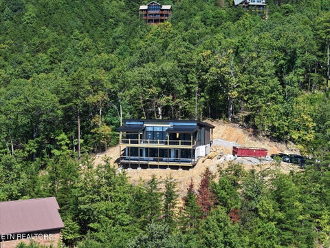 Tiny photo for 4533 Stackstone Rd, Sevierville, TN 37862 (MLS # 1357789)