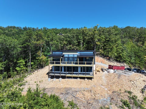 Tiny photo for 4533 Stackstone Rd, Sevierville, TN 37862 (MLS # 1357789)