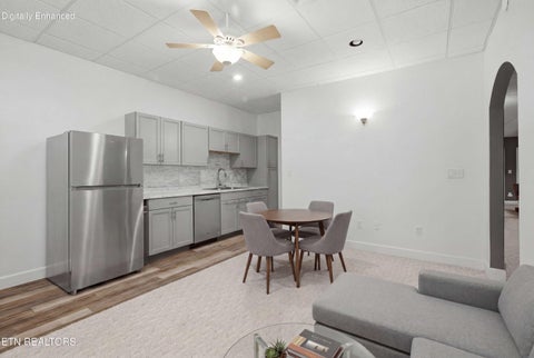 Tiny photo for 6908 Tallywood Circle, Knoxville, TN 37918 (MLS # 1334862)