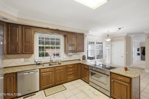 Tiny photo for 6908 Tallywood Circle, Knoxville, TN 37918 (MLS # 1334862)