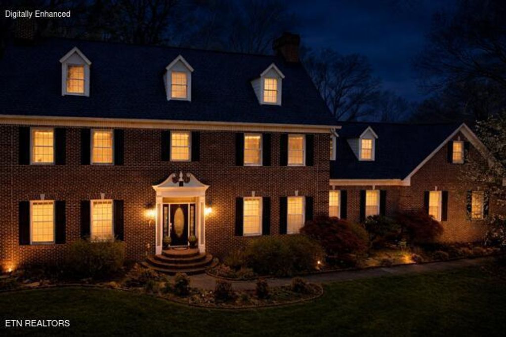 Photo of 6908 Tallywood Circle, Knoxville, TN 37918 (MLS # 1334862)