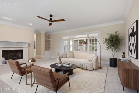 Tiny photo for 6908 Tallywood Circle, Knoxville, TN 37918 (MLS # 1334862)