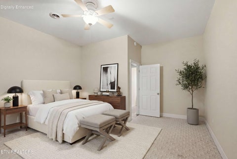 Tiny photo for 6908 Tallywood Circle, Knoxville, TN 37918 (MLS # 1334862)