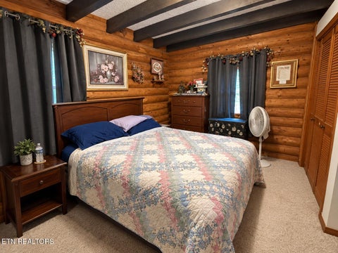 Tiny photo for 215 Grave Hill Rd, Oneida, TN 37841 (MLS # 1359886)