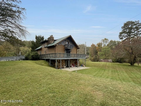 Photo of 215 Grave Hill Rd, Oneida, TN 37841 (MLS # 1359886)