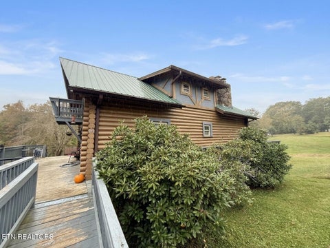 Tiny photo for 215 Grave Hill Rd, Oneida, TN 37841 (MLS # 1359886)