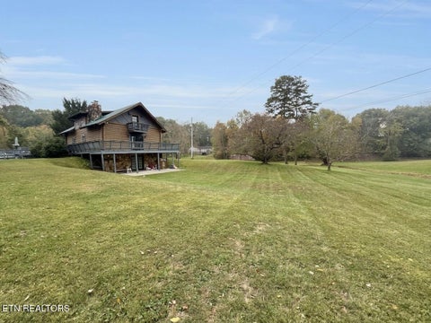 Tiny photo for 215 Grave Hill Rd, Oneida, TN 37841 (MLS # 1359886)