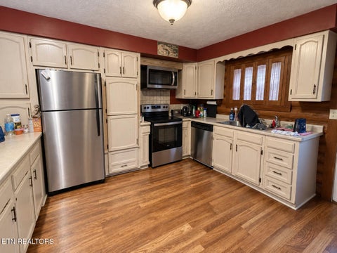 Tiny photo for 215 Grave Hill Rd, Oneida, TN 37841 (MLS # 1359886)