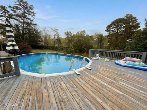 Tiny photo for 215 Grave Hill Rd, Oneida, TN 37841 (MLS # 1359886)