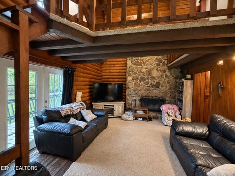 Tiny photo for 215 Grave Hill Rd, Oneida, TN 37841 (MLS # 1359886)