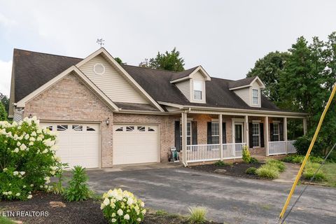 1374 Village Court Cookeville TN 38506