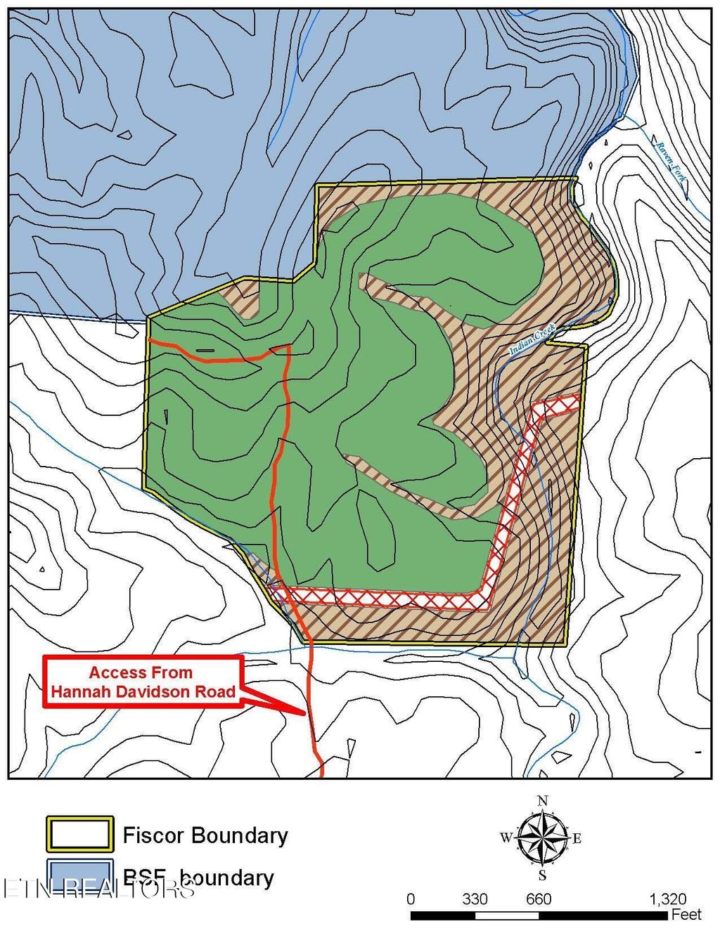 Photo of Hannah Davidson Rd, Robbins, TN 37852 (MLS # 1314059)
