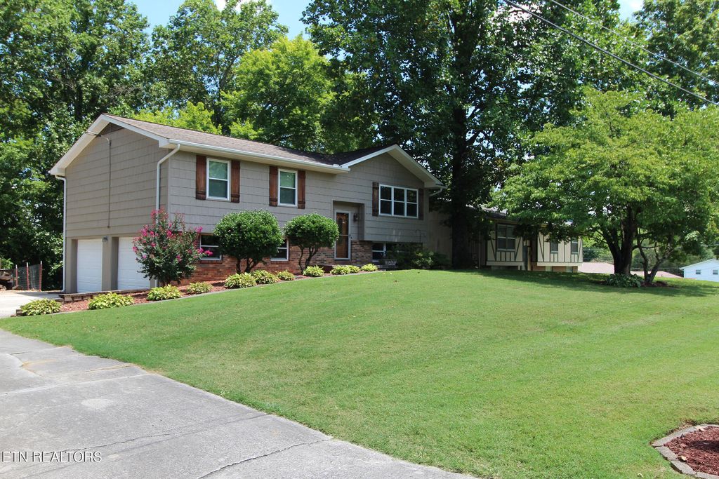 Photo of 7317 Joyce Lane, Powell, TN 37849 (MLS # 1310116)