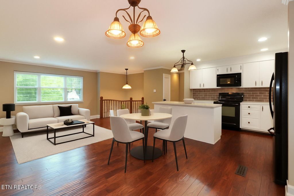 Photo of 7317 Joyce Lane, Powell, TN 37849 (MLS # 1310116)