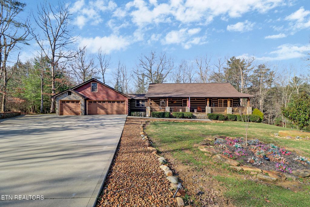 Photo of 108 Grace Lane, Crossville, TN 38555 (MLS # 1333559)