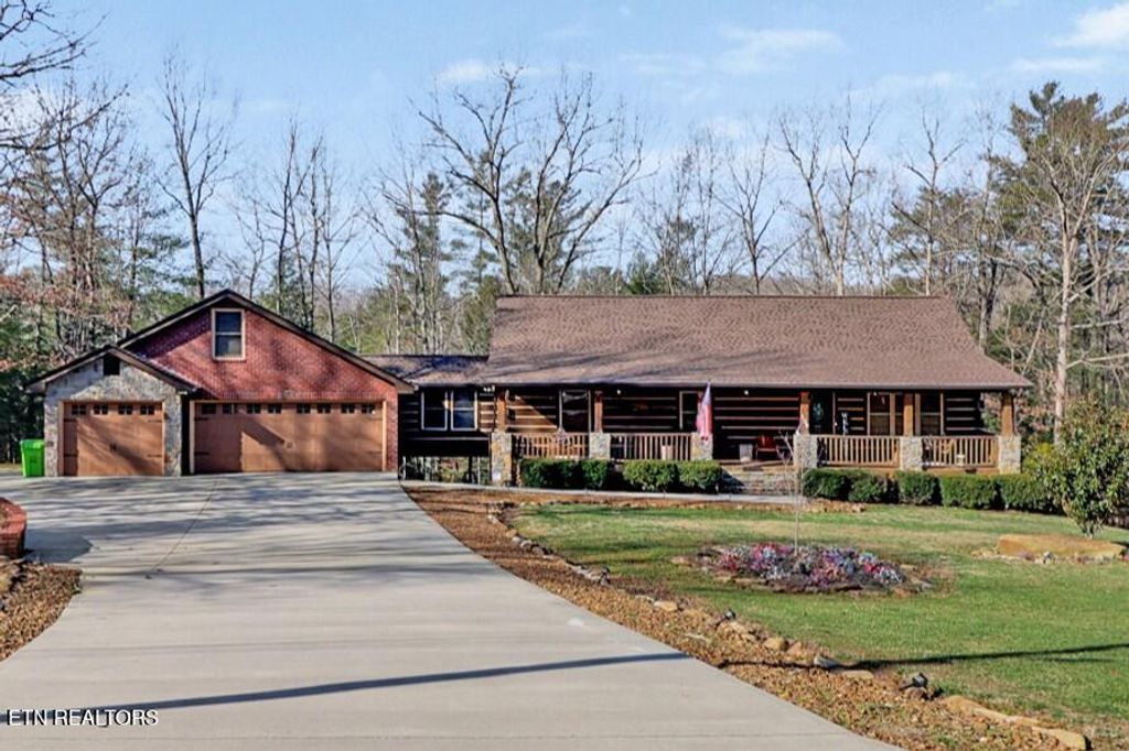 Photo of 108 Grace Lane, Crossville, TN 38555 (MLS # 1333559)