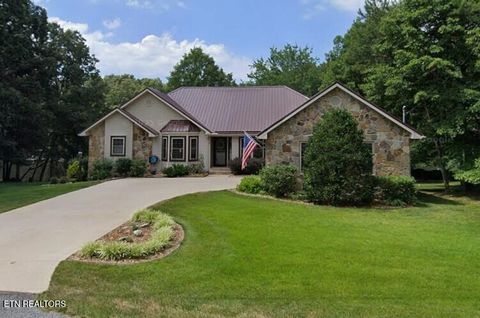 Photo of 14 Windsor Point, Crossville, TN 38558 (MLS # 1335837)