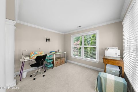 Tiny photo for 12723 Buttonwood Lane, Farragut, TN 37934 (MLS # 1312448)