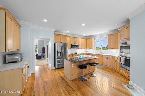 Tiny photo for 12723 Buttonwood Lane, Farragut, TN 37934 (MLS # 1312448)