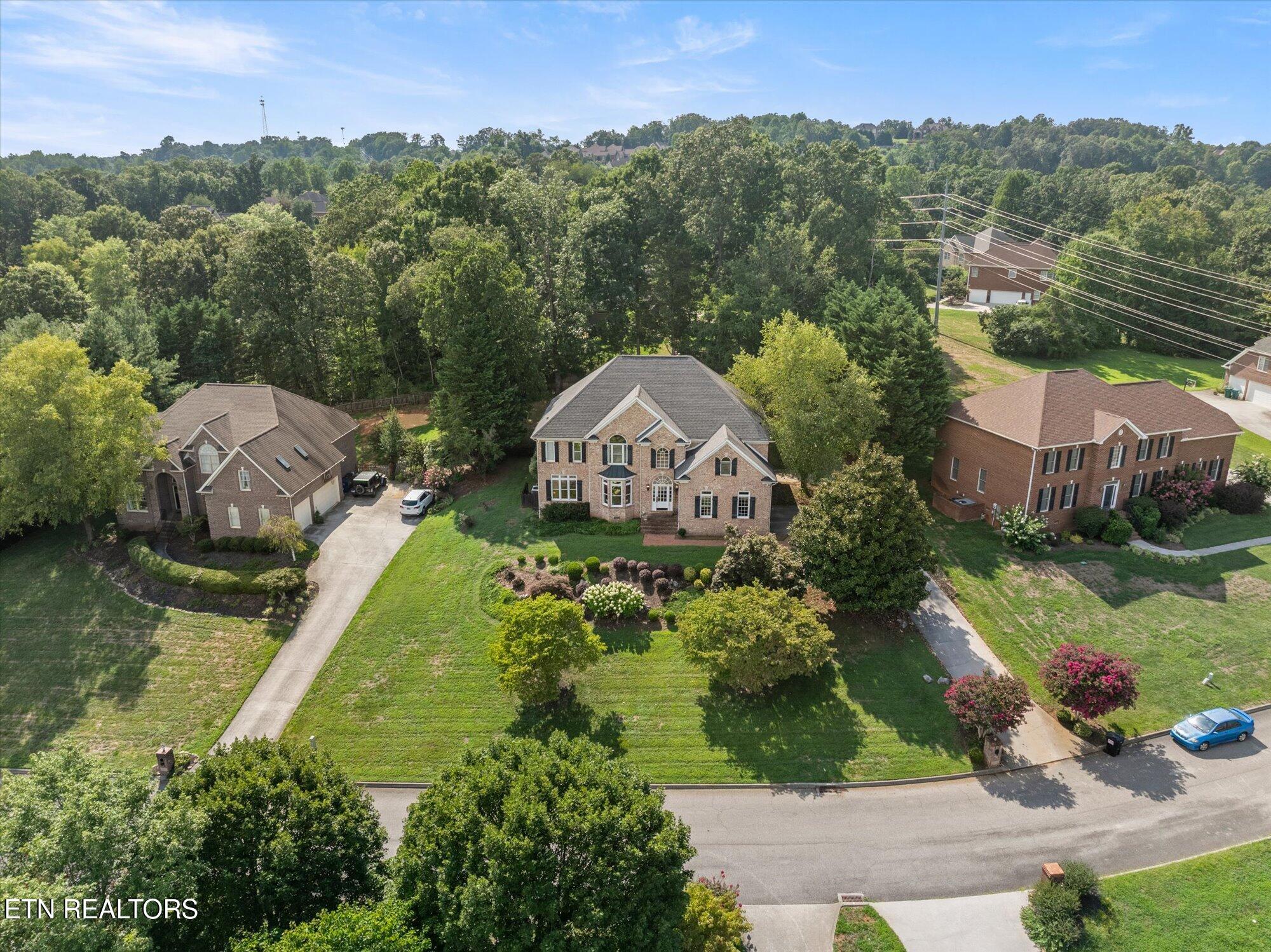12723 Buttonwood Lane