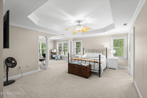 Tiny photo for 12723 Buttonwood Lane, Farragut, TN 37934 (MLS # 1312448)