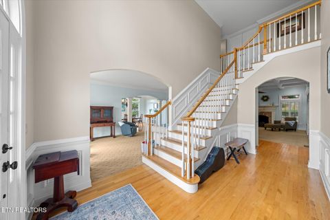 Tiny photo for 12723 Buttonwood Lane, Farragut, TN 37934 (MLS # 1312448)