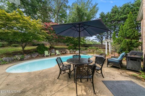 Tiny photo for 12723 Buttonwood Lane, Farragut, TN 37934 (MLS # 1312448)
