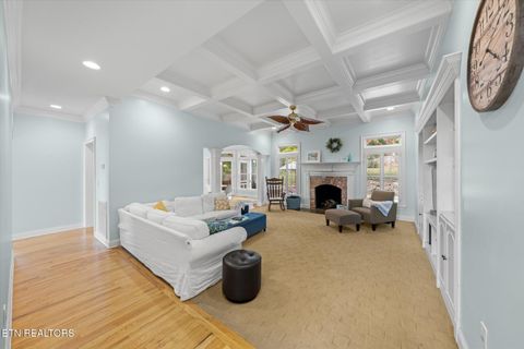 Tiny photo for 12723 Buttonwood Lane, Farragut, TN 37934 (MLS # 1312448)
