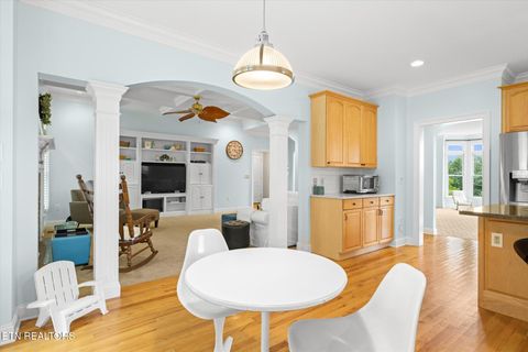 Tiny photo for 12723 Buttonwood Lane, Farragut, TN 37934 (MLS # 1312448)