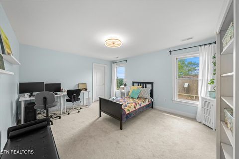 Tiny photo for 12723 Buttonwood Lane, Farragut, TN 37934 (MLS # 1312448)