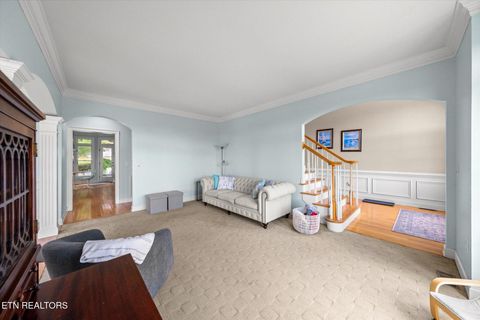 Tiny photo for 12723 Buttonwood Lane, Farragut, TN 37934 (MLS # 1312448)
