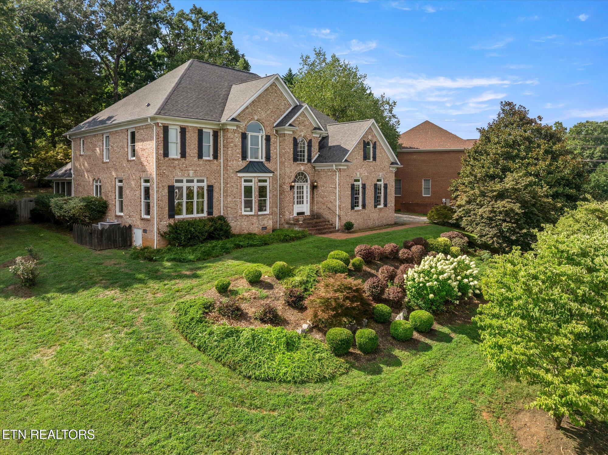 12723 Buttonwood Lane