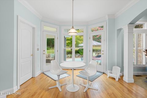 Tiny photo for 12723 Buttonwood Lane, Farragut, TN 37934 (MLS # 1312448)