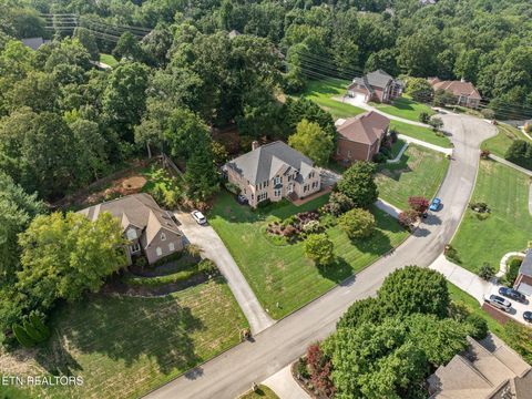 Tiny photo for 12723 Buttonwood Lane, Farragut, TN 37934 (MLS # 1312448)