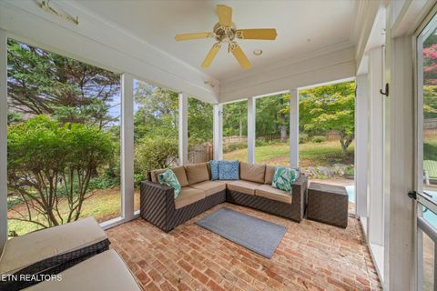 Tiny photo for 12723 Buttonwood Lane, Farragut, TN 37934 (MLS # 1312448)