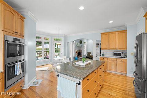 Tiny photo for 12723 Buttonwood Lane, Farragut, TN 37934 (MLS # 1312448)