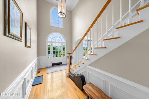Tiny photo for 12723 Buttonwood Lane, Farragut, TN 37934 (MLS # 1312448)