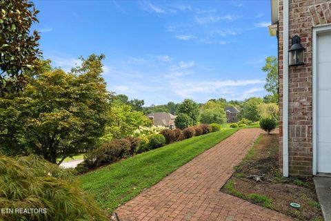 Tiny photo for 12723 Buttonwood Lane, Farragut, TN 37934 (MLS # 1312448)