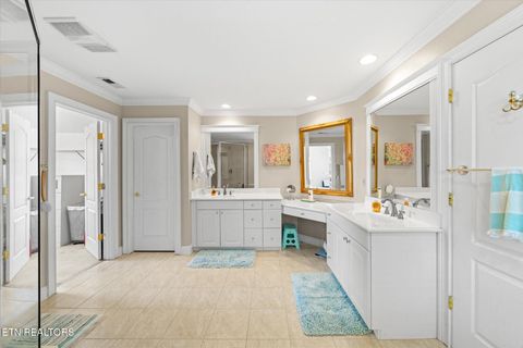 Tiny photo for 12723 Buttonwood Lane, Farragut, TN 37934 (MLS # 1312448)