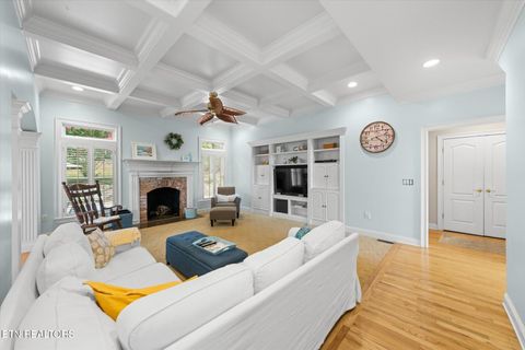 Tiny photo for 12723 Buttonwood Lane, Farragut, TN 37934 (MLS # 1312448)