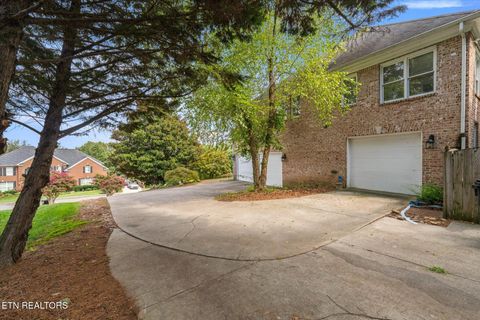 Tiny photo for 12723 Buttonwood Lane, Farragut, TN 37934 (MLS # 1312448)
