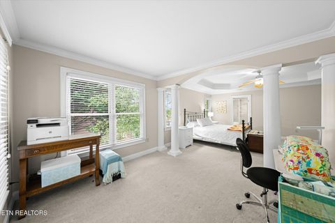 Tiny photo for 12723 Buttonwood Lane, Farragut, TN 37934 (MLS # 1312448)