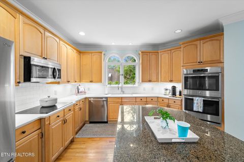 Tiny photo for 12723 Buttonwood Lane, Farragut, TN 37934 (MLS # 1312448)