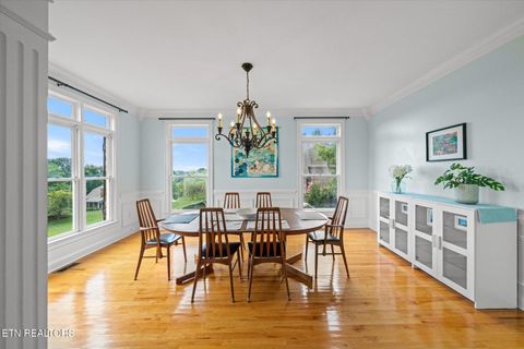 Tiny photo for 12723 Buttonwood Lane, Farragut, TN 37934 (MLS # 1312448)