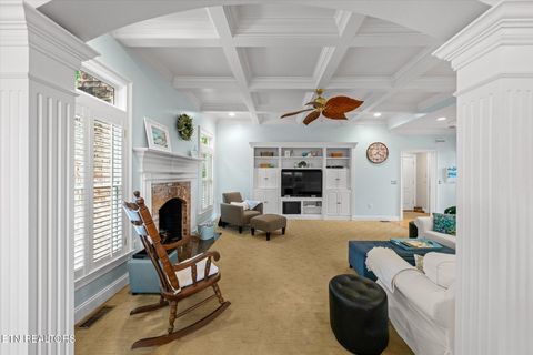 Tiny photo for 12723 Buttonwood Lane, Farragut, TN 37934 (MLS # 1312448)