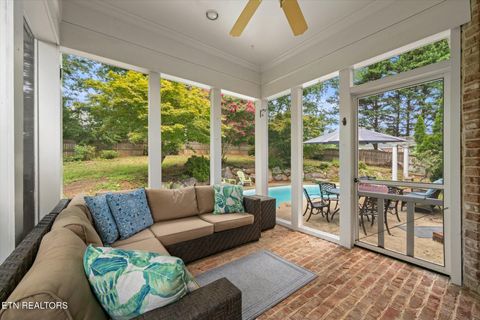 Tiny photo for 12723 Buttonwood Lane, Farragut, TN 37934 (MLS # 1312448)