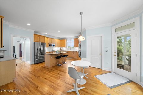 Tiny photo for 12723 Buttonwood Lane, Farragut, TN 37934 (MLS # 1312448)